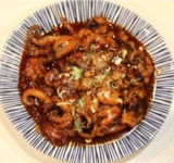 마라도해물탕&찜  수원본점