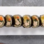 아빠애김밥 내포신도시점