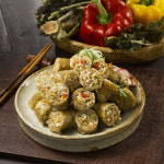 신의주찹쌀순대 일산점