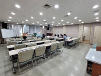 현대요양보호사교육원