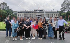 시청국제여행사