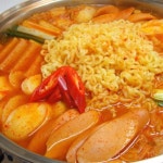 아빠애김밥 내포신도시점