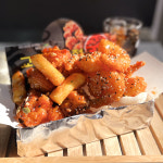 교동닭강정&새우강정 화곡점