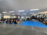 사천시복싱협회제1체육관