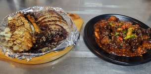 가문의 족발 동탄본점