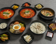 동해강릉초당짬뽕순두부 김포월곶점
