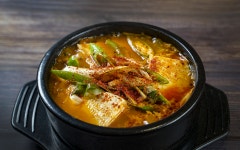 인삼포크 대진식당 세종본점