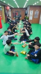 동아대합기스쿨 총본관