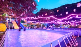 레인보우키즈카라반