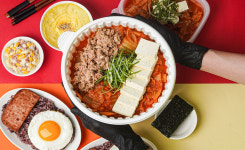 마이게 김치찜&김치찌개다 연산직영점