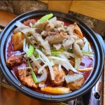 달빛경성술집 무안남악점