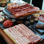 채영진의 명품생고기무한리필 영종하늘도시점