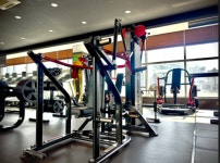 오렌지피트니스 신창점