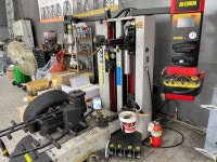 티스테이션 올마이티 남대구IC점