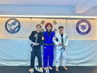 MW 유도&주짓수 멀티짐