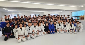 MW 유도&주짓수 멀티짐