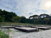 반암오토캠핑장