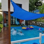 산구름마을펜션민박