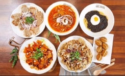 상상짬뽕 증산점