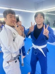 MW 유도&주짓수 멀티짐