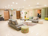 아미나요양병원