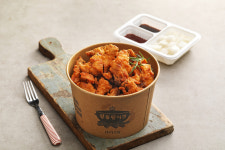 청춘꿀벅지닭갈비 금촌점