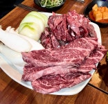 우리한우정육식당