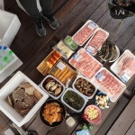 산구름마을펜션민박