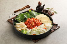 청춘꿀벅지닭갈비 금촌점