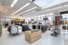 코오롱세이브프라자 일산점