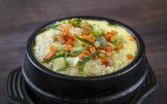 인삼포크 대진식당 세종본점