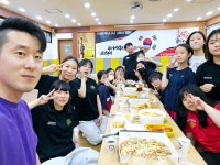 한양대박사비룡태권도 목동12단지점