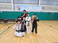 아이승리검도무술관