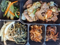 우리집반찬