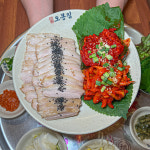 오봉집 김해장유점