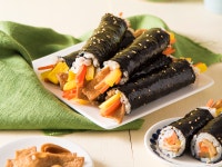 33떡볶이&꼬마김밥 부산신호점