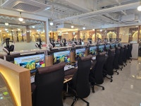 아이센스 블랙라벨 PC존 부경대점