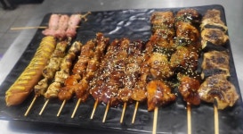 꼬치카야정도 안양직영점