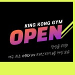 킹콩짐