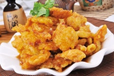 양마루양꼬치&양갈비