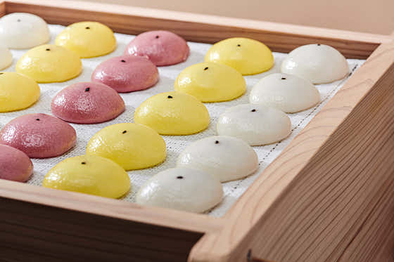 범 잔기지떡 경기 광주 본점 사진