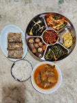 진미숯불갈비