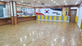 한양대박사비룡태권도 목동12단지점