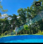 산구름마을펜션민박