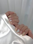 네일묘연