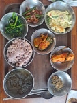 우리집반찬