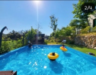 산구름마을펜션민박