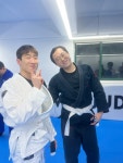 MW 유도&주짓수 멀티짐