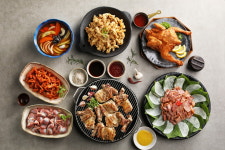 청춘꿀벅지닭갈비 금촌점