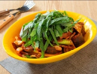 볼빨간떡볶이